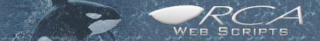 468x60 standard banner
