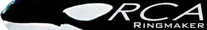 The Orca Ringmaker